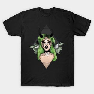 Sage T-Shirt